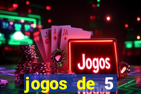 jogos de 5 centavos nas plataformas